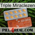 Triple Miraclezen 43